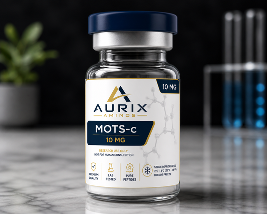 MOTS-C 10mg